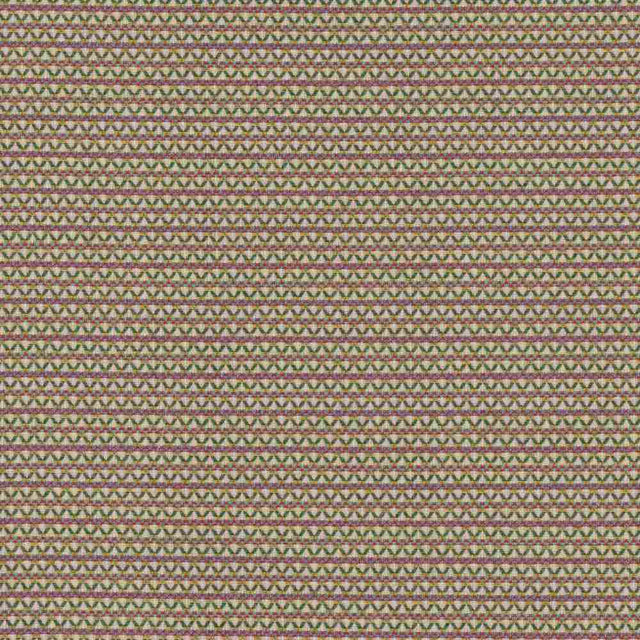 Sample of Sunbrella by Mayer Huipil Fiesta 450 - 011 Wonderlust Collection Upholstery Fabric - Outdoor Fabric Central