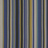 Sample of Sunbrella by Mayer Infinity Cobalt 415 - 004 Imagine Collection Upholstery Fabric - Outdoor Fabric Central