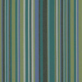 Sample of Sunbrella by Mayer Infinity Peacock 415 - 014 Imagine Collection Upholstery Fabric - Outdoor Fabric Central
