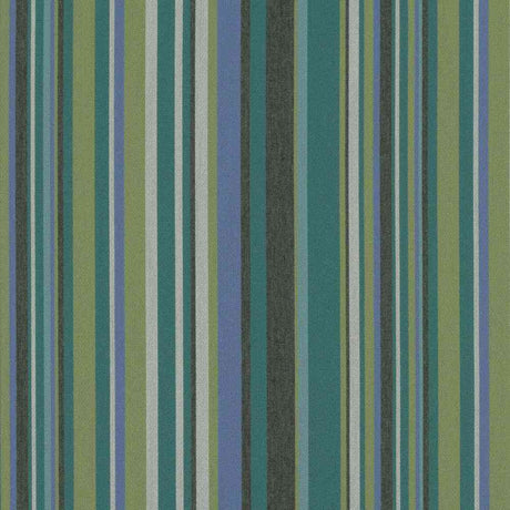 Sample of Sunbrella by Mayer Infinity Peacock 415 - 014 Imagine Collection Upholstery Fabric - Outdoor Fabric Central