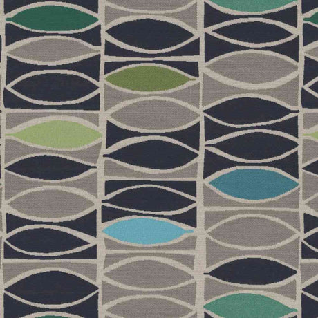 Sample of Sunbrella by Mayer Milagro Big Sky 448 - 004 Wonderlust Collection Upholstery Fabric - Outdoor Fabric Central