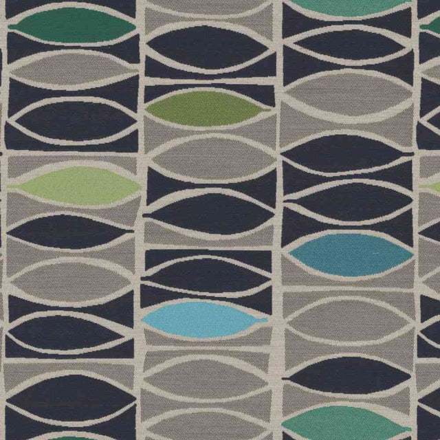 Sample of Sunbrella by Mayer Milagro Big Sky 448 - 004 Wonderlust Collection Upholstery Fabric - Outdoor Fabric Central