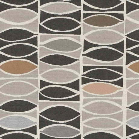 Sample of Sunbrella by Mayer Milagro Desert 448 - 000 Wonderlust Collection Upholstery Fabric - Outdoor Fabric Central