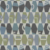 Sample of Sunbrella by Mayer Signs Weathered 432 - 000 Vollis Simpson Collection Upholstery Fabric - Outdoor Fabric Central