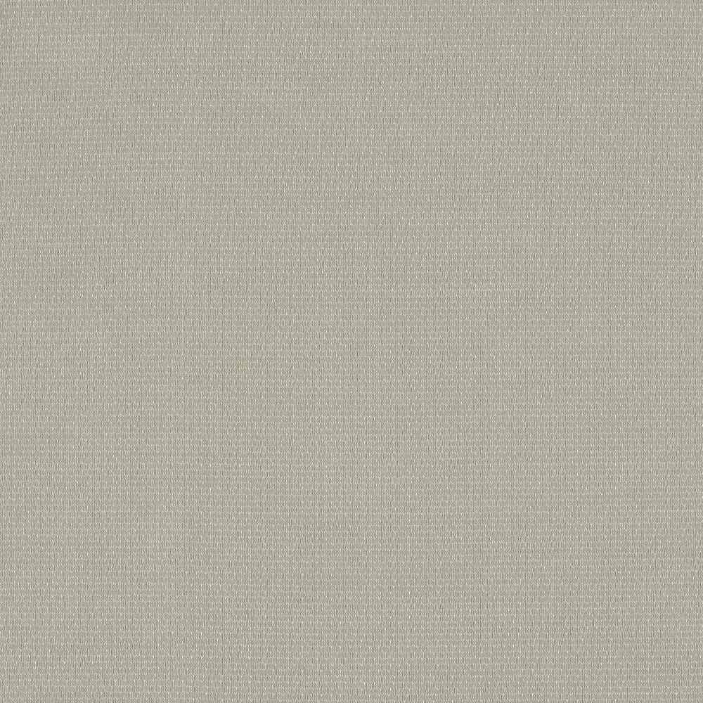 Sample of Sunbrella by Mayer Soleil Silver 416 - 026 Imagine Collection Upholstery Fabric - Outdoor Fabric Central