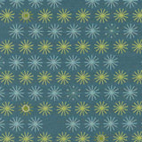 Sample of Sunbrella by Mayer Spokes Grotto 435 - 004 Vollis Simpson Collection Upholstery Fabric - Outdoor Fabric Central