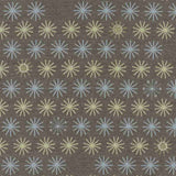 Sample of Sunbrella by Mayer Spokes Mist 435 - 000 Vollis Simpson Collection Upholstery Fabric - Outdoor Fabric Central