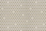 Sample of Sunbrella by Mayer Spokes Quartz 435 - 007 Vollis Simpson Collection Upholstery Fabric - Outdoor Fabric Central