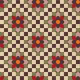 Sample of Sunbrella by Mayer Sula Flame 446 - 001 Wonderlust Collection Upholstery Fabric - Outdoor Fabric Central