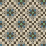 Sample of Sunbrella by Mayer Sula Spring 446 - 003 Wonderlust Collection Upholstery Fabric - Outdoor Fabric Central