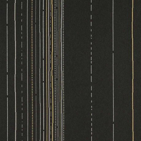Sample of Sunbrella by Mayer Wilson Nightfall 436 - 006 Vollis Simpson Collection Upholstery Fabric - Outdoor Fabric Central