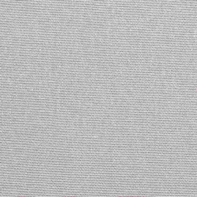 Sample of Sunbrella Cadet Grey 6030-0000 60-Inch Awning / Marine Fabric