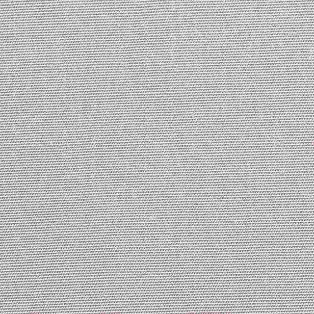 Sample of Sunbrella Cadet Grey 80030-0000 80-Inch Awning / Marine Fabric