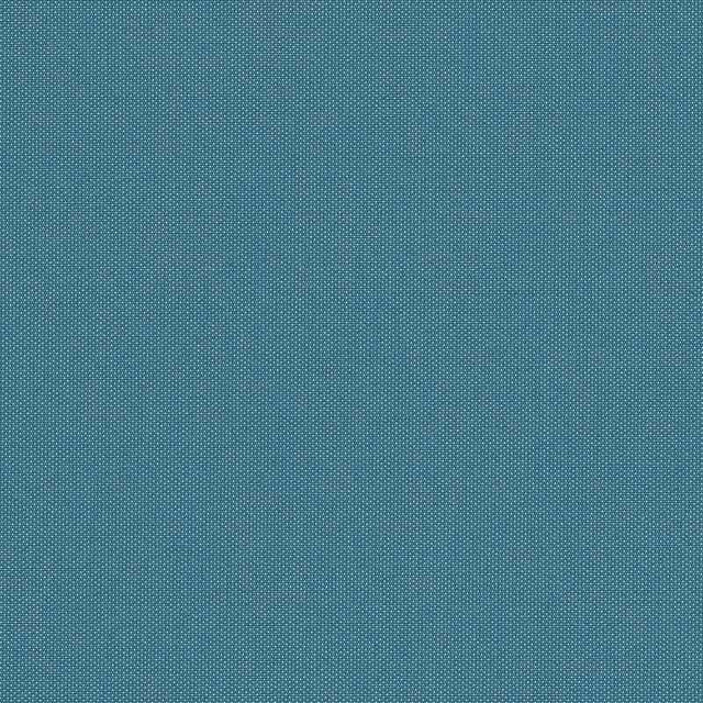 Sample of Sunbrella Canvas Adriatic SJA 3941 137 European Collection Upholstery Fabric