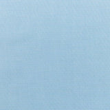 Sample of Sunbrella Canvas Air Blue 5410-0000 Elements Collection Upholstery Fabric