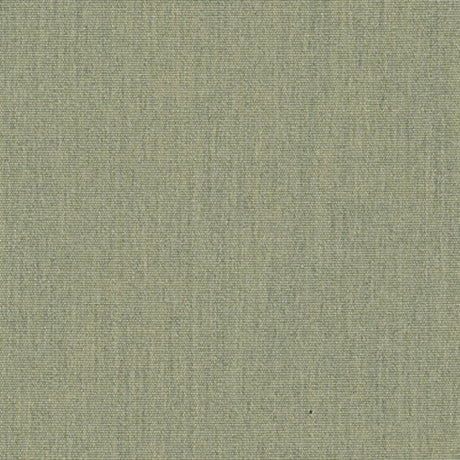 Sample of Sunbrella Canvas Almond SJA 3983 137 Bahia European Collection Upholstery Fabric