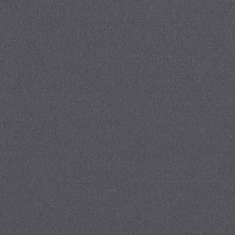 Sample of Sunbrella Canvas Ardoise SJA 3737 137 European Collection Upholstery Fabric