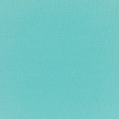 Sample of Sunbrella Canvas Aruba 5416-0000 Elements Collection Upholstery Fabric