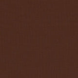 Sample of Sunbrella Canvas Bay Brown 5432-0000 Elements Collection Upholstery Fabric
