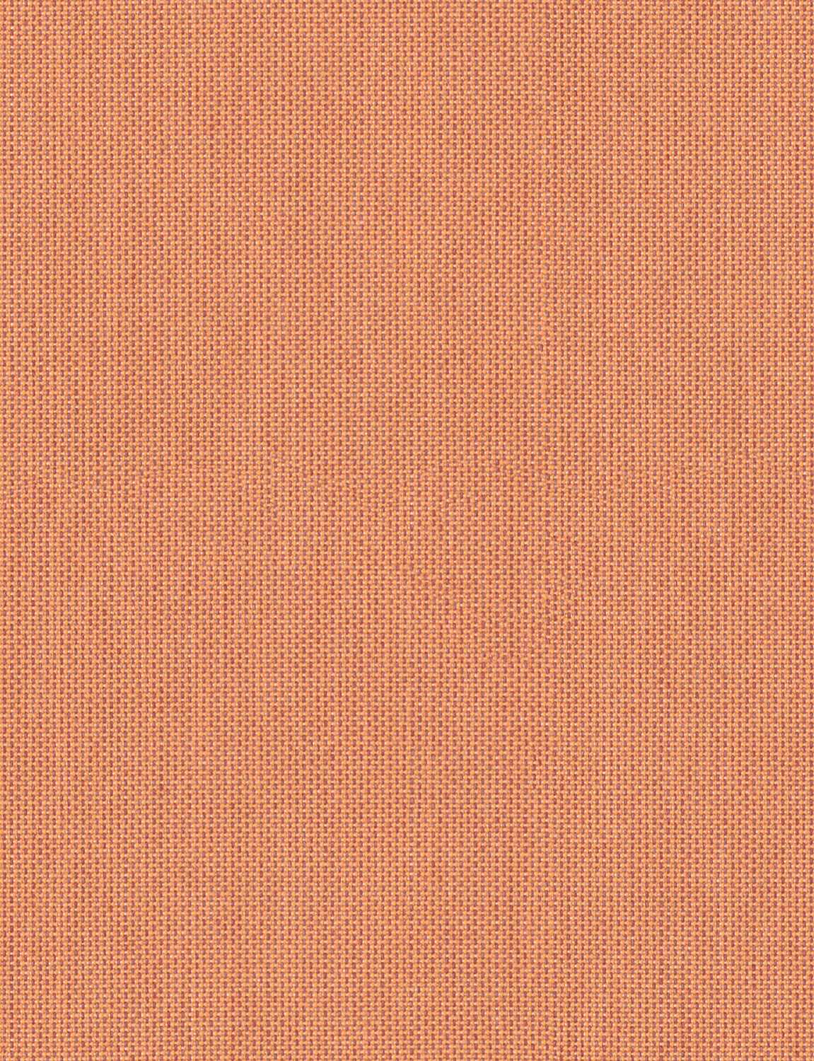Sunbrella Canvas Coral SJA P101 137 European Collection Upholstery Fabric