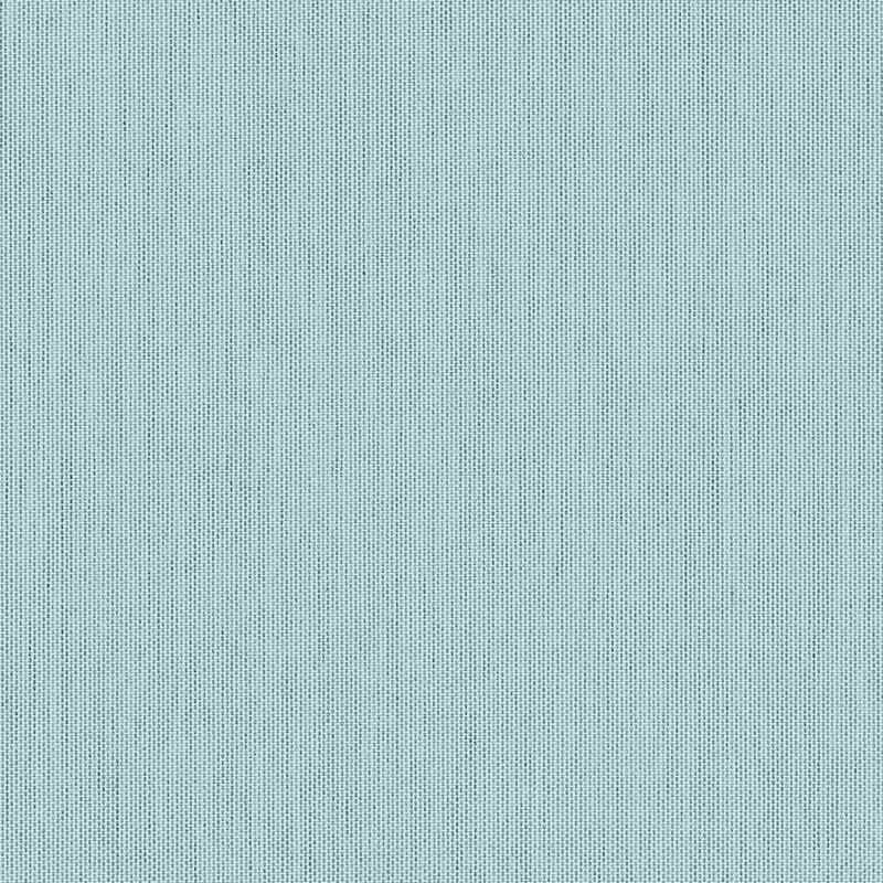 Sample of Sunbrella Canvas Curacao SJA 3964 137 European Collection Upholstery Fabric