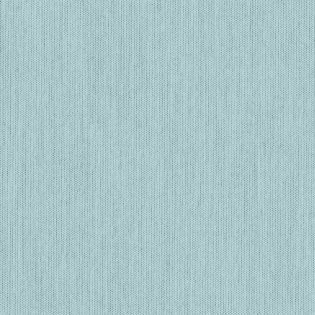 Sample of Sunbrella Canvas Curacao SJA 3964 137 European Collection Upholstery Fabric
