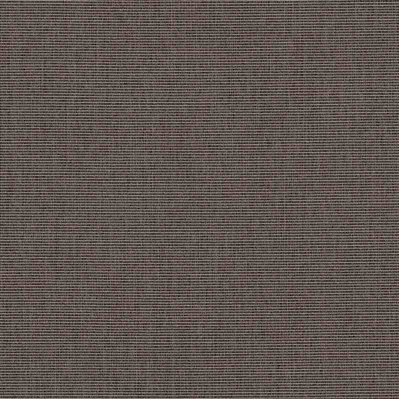 Sample of Sunbrella Canvas Dark Smoke SJA 3792 137 European Collection Upholstery Fabric