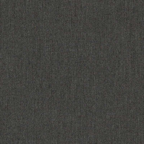 Sample of Sunbrella Canvas Flanelle SJA 3757 137 European Collection Upholstery Fabric