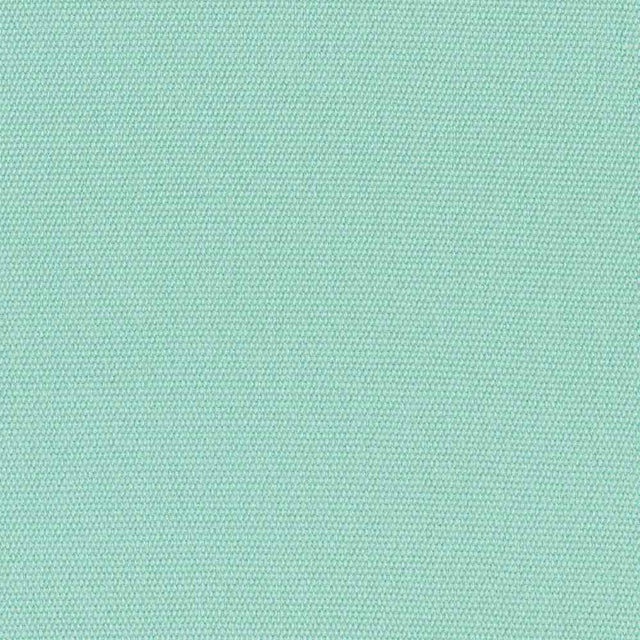 Sample of Sunbrella Canvas Glacier 5428 - 0000 Elements Collection Upholstery Fabric - Outdoor Fabric Central