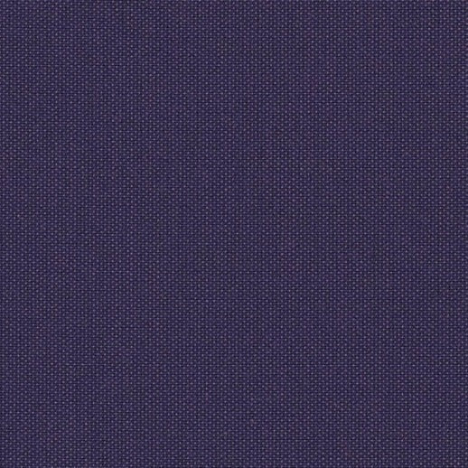 Sample of Sunbrella Canvas Ink SJA 3985 137 Bahia European Collection Upholstery Fabric