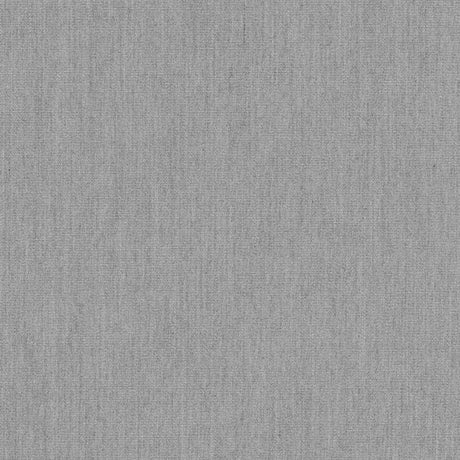 Sample of Sunbrella Canvas Lead Chine SJA 3756 137 European Collection Upholstery Fabric