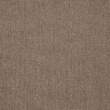 Sample of Sunbrella Canvas Mushroom 14067-0000 Balance Collection Upholstery Fabric