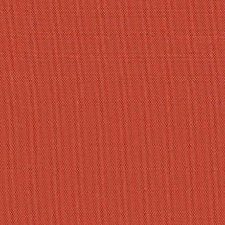Sample of Sunbrella Canvas Paprika SJA 3939 137 European Collection Upholstery Fabric