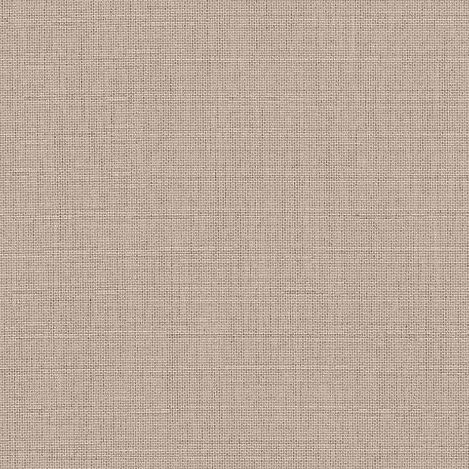 Sample of Sunbrella Canvas Papyrus SJA P055 137 Marine Decorative Collection Upholstery Fabric