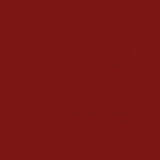 Sample of Sunbrella Canvas Paris Red SJA 3728 137 European Collection Upholstery Fabric