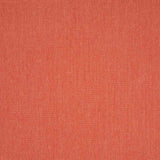 Sample of Sunbrella Canvas Persimmon 57013-0000 Emerge Collection Upholstery Fabric