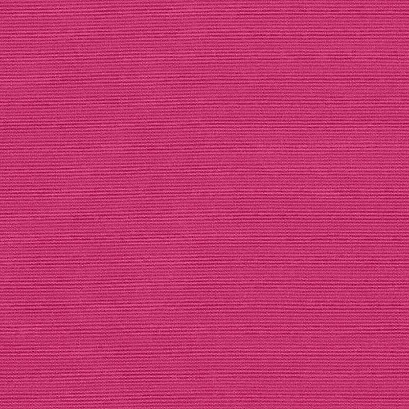 Sample of Sunbrella Canvas Pink SJA 3905 137 European Collection Upholstery Fabric