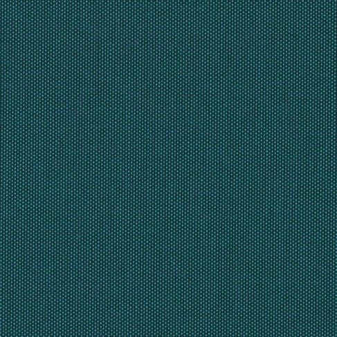 Sample of Sunbrella Canvas Rainforest SJA 3986 137 Bahia European Collection Upholstery Fabric