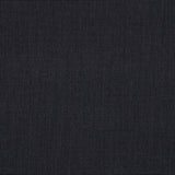 Sample of Sunbrella Canvas Twilight 14089-0000 Perspectives Collection Upholstery Fabric
