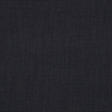 Sample of Sunbrella Canvas Twilight 14089-0000 Perspectives Collection Upholstery Fabric