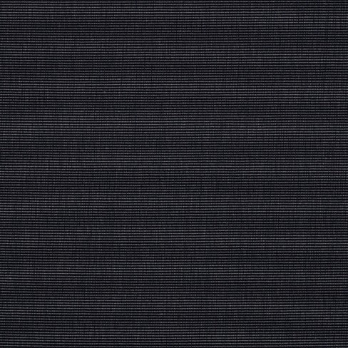 Sample of Sunbrella Canvas Twilight 14089-0000 Perspectives Collection Upholstery Fabric