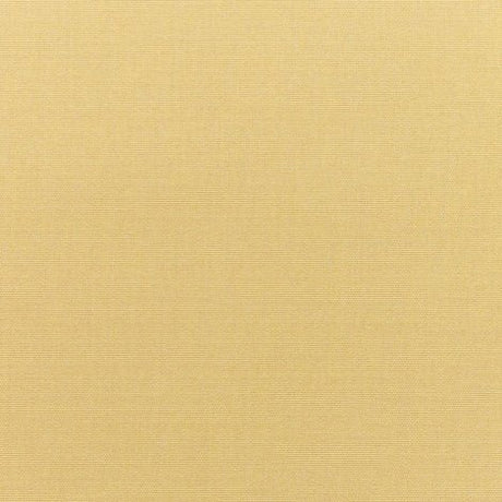 Sample of Sunbrella Canvas Wheat 5414-0000 Elements Collection Upholstery Fabric