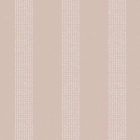 Sample of Sunbrella Caper Blush 47284-0006 Upholstery Fabric