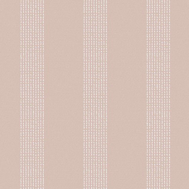 Sample of Sunbrella Caper Blush 47284-0006 Upholstery Fabric