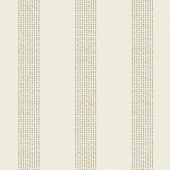 Sample of Sunbrella Caper Linen 47284-0001 Upholstery Fabric