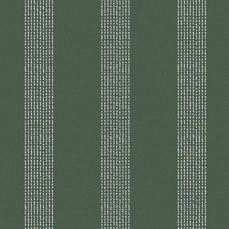 Sample of Sunbrella Caper Moss 47284-0003 Upholstery Fabric