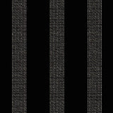 Sample of Sunbrella Caper Onyx 47284-0002 Upholstery Fabric
