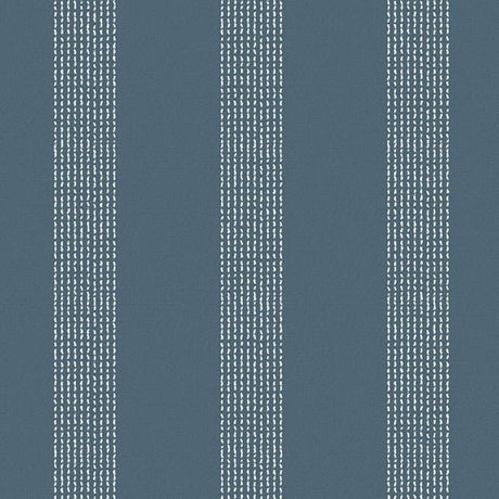Sample of Sunbrella Caper Slate 47284-0004 Upholstery Fabric
