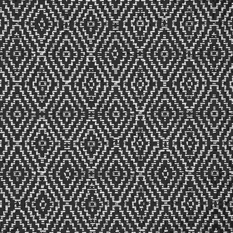 Sample of Sunbrella Capra Indigo 145600-0002 Fusion Collection Upholstery Fabric