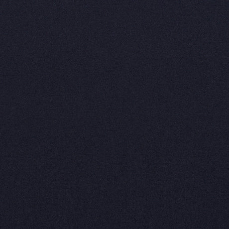 Sample of Sunbrella Captain Navy 8752-0060 60 in. Exceed FR Awning Fabric